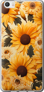 

Чохол Соняшники 2 для Xiaomi MI5 1646758