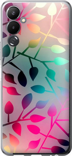 

Чохол Ба на Tecno Pova 4 LG7n 1694086
