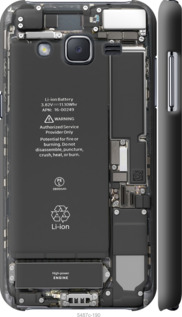 

Чехол Детали смартфона для Samsung Galaxy J2 J200H 1431926