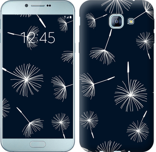 

Чохол кульбаби на Samsung Galaxy A8 (2016) A810 532696