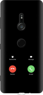 

Чохол Айфон 1 на Sony Xperia XZ3 H9436 1037590