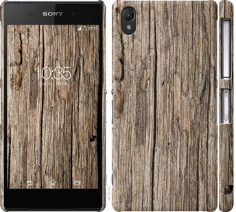 

Чехол Текстура дерева для Sony Xperia Z2 D6502/D6503 753839