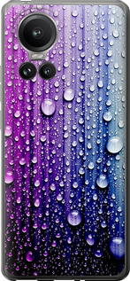 

Чохол Каплі води на Oppo Reno10 Pro 1694279