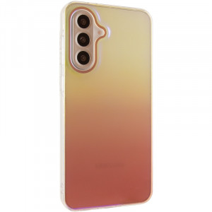 Чехол TPU+PC Glassbend для Samsung Galaxy A56 5G