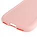 Купить Чехол TPU GETMAN Cat with straps для Apple iPhone 16e (6.1") (Pink) на vchehle.ua