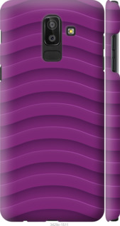 

Чохол Pattern Geometric Waves на Samsung Galaxy J8 2018 973310