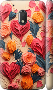

Чохол Серця 3 на Motorola Moto G4 Play 1645727