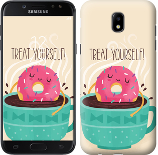 

Чехол Treat Yourself для Samsung Galaxy J5 J530 (2017) 641983