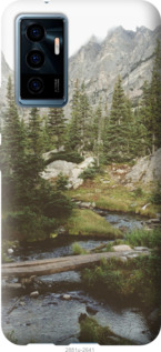 

Чохол Природа на Vivo V23e 1592378