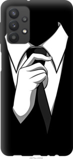 

Чохол Краватка на Samsung Galaxy A32 A325F 1168863