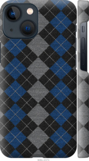 

Чехол Вязаный узор для iPhone 13 Mini 1394314