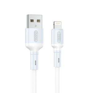 Дата кабель Hoco X65 "Prime" USB to Lightning (1m)