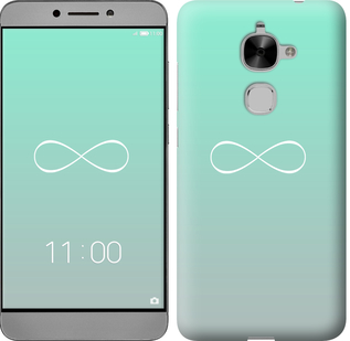 

Чохол Знак нескінченності на LeTV LeEco Le 2 X620 208800