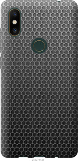 Чехол Ячейки для Xiaomi Mi Mix 2s