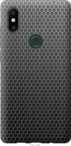 Чехол Ячейки для Xiaomi Mi Mix 2s