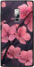 Чехол Пурпурная сакура для OnePlus 2