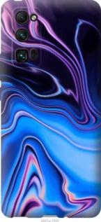

Чехол Узор воды для Huawei Honor 30 Pro 920326
