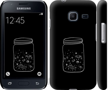 

Чохол Космос в банку на Samsung Galaxy J1 Mini J105H 728778