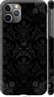 

Чехол узор барокко для iPhone 11 Pro Max 942803