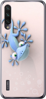

Чехол Геккончик для Xiaomi Mi CC9e 983002