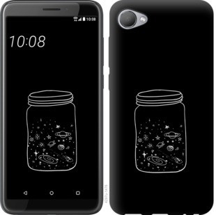 

Чохол Космос в банку на HTC Desire 12 728812