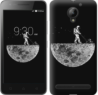 

Чехол Moon in dark для Lenovo C2 / C2 Power 362747