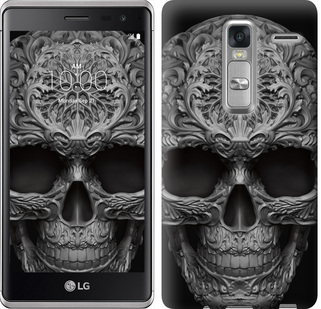 

Чехол skull-ornament для LG H650E Zero / Class 348252