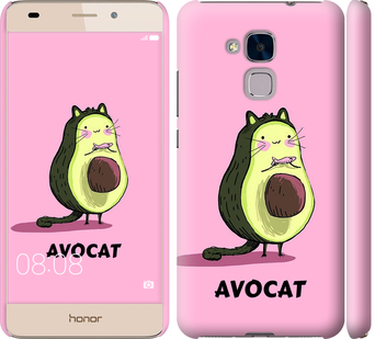 

Чехол Avocat для Huawei Honor 5C 718894