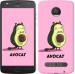 Чехол Avocat для Motorola Moto Z2 Play