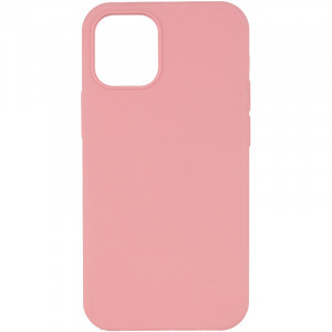 Чохол Silicone Case Full Protective (AA) NO LOGO на Apple iPhone 13 (6.1")