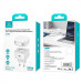 Замовити МЗП Usams US-CC202 GaN With Type-C Magnetic Retractable Cable Module XMF Ser. 35W (2USB-C) (White) на vchehle.ua