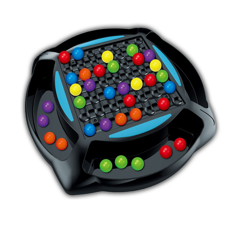 Настільна інтерактивна ігра Ummi 22026 Gather Color (Black)