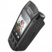 Відеореєстратор Hoco DV104 4K Riding recorder (Black)