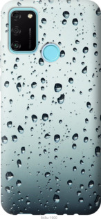 

Чехол Стекло в каплях для Huawei Honor 9A 1046104