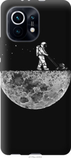 

Чехол Moon in dark для Xiaomi Mi 11 1112146