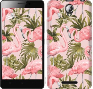 

Чехол фламинго 2 для Lenovo A5000 744571
