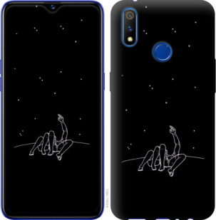 

Чохол Романтика на Realme 3 Pro 922536