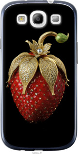 

Чохол Полуниця v3 на Samsung Galaxy S3 i9300 1579134