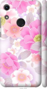 Чехол Цвет яблони для Huawei Honor 8A
