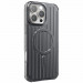 TPU чехол Protective case для Apple iPhone 16 Pro Max (6.9") (Black)