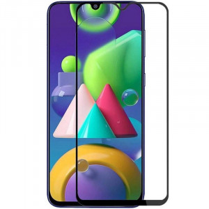 Гнучке ультратонке скло Mocoson Nano Glass для Samsung Galaxy A11