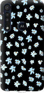 

Чохол Квітковий на Motorola One Macro 1095231