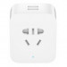 Умная розетка Xiaomi Mi Smart Socket Wi-Fi Enhanced Edition (2 USB) White (ZNCZ03CM) (GMR4007CN) (Белый)