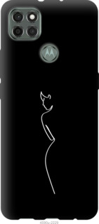 

Чохол Сілует1 на Motorola G9 Power 1577959