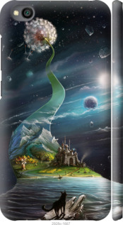 

Чохол Кульбаба на Xiaomi Redmi Go 950891
