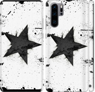 

Чехол Звезда для Huawei P30 Pro 704122