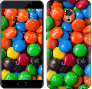 

Чохол MandMs на Meizu Pro 6 Plus 132764