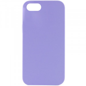 Чехол Silicone Case Full Protective (AA) NO LOGO для Apple iPhone SE (2020)