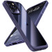 Фото Чехол TPU+PC Pulse для Apple iPhone 14 Pro Max (6.7") (Purple) в магазине vchehle.ua
