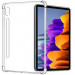 TPU чехол Epic Ease Color с усиленными углами для Samsung Galaxy Tab S7 FE 12.4"